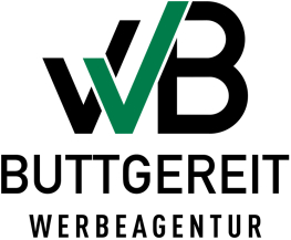 Logo Werbeagentur Buttgereit