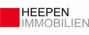 Logo Heepen GmbH & Co. Immobilien KG in Bielefeld