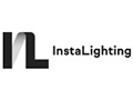 Logo Instalighting GmbH in Brilon