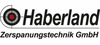 Logo Haberland Zerspanungstechnik GmbH in Melle