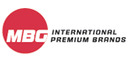 Logo MBG Group in Paderborn