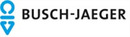 Logo Busch-Jaeger Elektro GmbH in Lüdenscheid