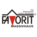 Logo FAVORIT Haus-Vertriebs GmbH in Bielefeld