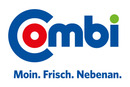 Logo Combi Verbrauchermarkt Einkaufsstätte GmbH & Co. KG in Detmold