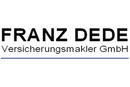 Logo Franz Dede Versicherungsmakler GmbH in Geesthacht