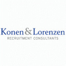 Logo Konen & Lorenzen Recruitment Consultants in Hoyerswerda