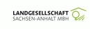 Logo Landgesellschaft Sachsen-Anhalt mbH in Magdeburg