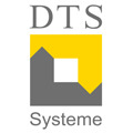 Logo DTS Systeme GmbH in Herford