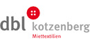 Logo Kotzenberg Textil-Service GmbH in Hövelhof