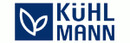 Logo Heinrich Kühlmann GmbH in Paderborn