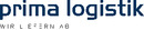 Logo Prima Logistik GmbH in Diemelstadt