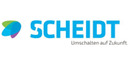 Logo Scheidt GmbH & Co. KG in Rinteln