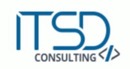 Logo ITSD Consulting GmbH in Bückeburg