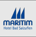 Logo Maritim Hotel Bad Salzuflen in Bad Salzuflen