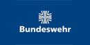 Logo Bundeswehr in Augustdorf
