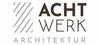 Logo Achtwerk GmbH in Bühlertal
