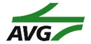 Logo Albtal-Verkehrs-Gesellschaft mbH in Forbach