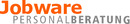 Logo über Jobware Personalberatung in Detmold