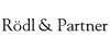 Logo Rödl & Partner
