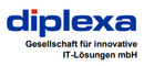 Logo diplexa Gesellschaft für innovative IT-Lösungen mbH in Bielefeld