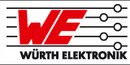 Logo Würth Elektronik eiSos GmbH & Co. KG in Offenburg