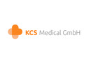 Logo KCS Medical GmbH in Bielefeld