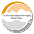 Logo Katholische Hospitalvereinigung Weser-Egge gGmbH in Höxter