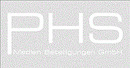 Logo PHS group in Einbeck