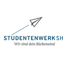Logo Studentenwerk Schleswig-Holstein in Kiel