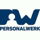 Logo Personalwerk GmbH in Karben