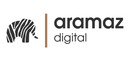 Logo Aramaz Digital GmbH in Paderborn