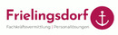 Logo Frielingsdorf GmbH in Paderborn