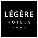 Logo LÉGÈRE HOTEL Bielefeld in Bielefeld