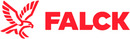 Logo Falck Fire Services DE GmbH in Speyer
