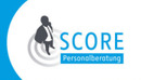 Logo SCORE Personal in Holzminden