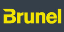 Logo Brunel GmbH in Paderborn