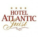 Logo Hotel Atlantic Juist in Juist