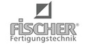 Logo Fischer Fertigungstechnik GmbH & Co. in Gütersloh