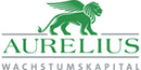 Logo AURELIUS Wachstumskapital SE & Co. KG in München