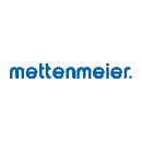 Logo Mettenmeier GmbH in Paderborn