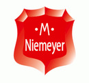 Logo M. Niemeyer GmbH & Co.KG in Paderborn