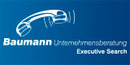 Logo Baumann Unternehmensberatung AG in Bielefeld