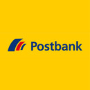 Logo Postbank eine Niederlassung der Deutsche Bank AG in Essen