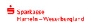 Logo Sparkasse Hameln-Weserbergland in Hameln