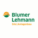 Logo Blumer-Lehmann GmbH in Klosterlechfeld