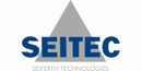 Logo SEITEC GmbH in Erfurt