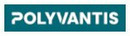 Logo POLYVANTIS GmbH in Weiterstadt