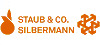 Logo STAUB & CO. - SILBERMANN GmbH in Nürnberg