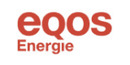 Logo EQOS Energie Deutschland GmbH in Bochum