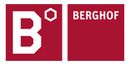 Logo Berghof Automation GmbH in Eningen unter Achalm